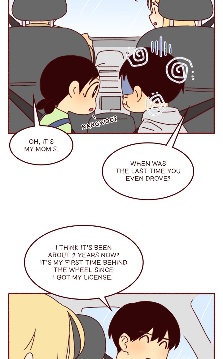 episode cut