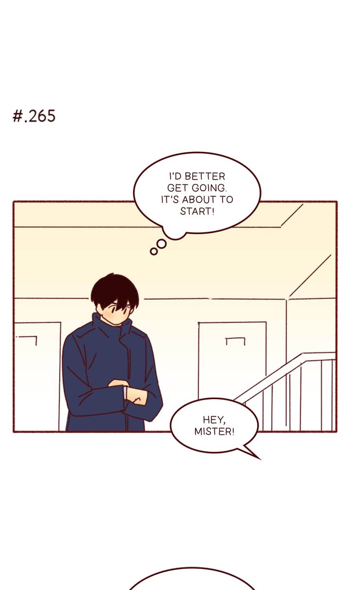 episode cut