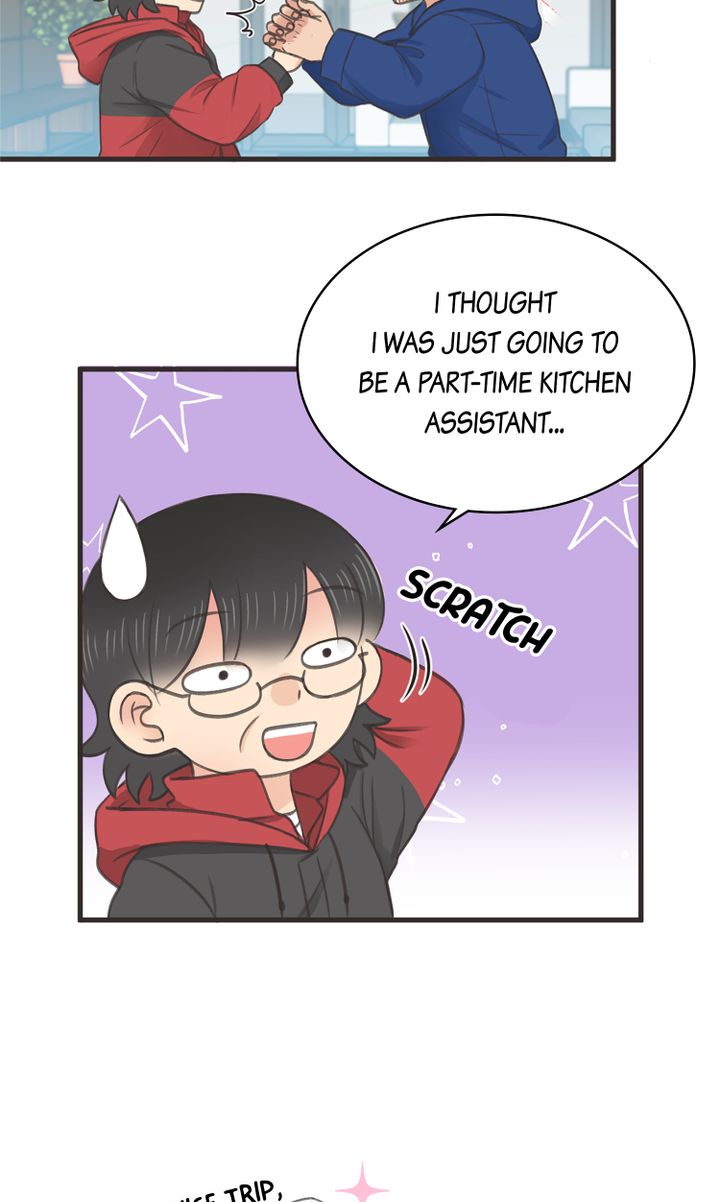 episode cut