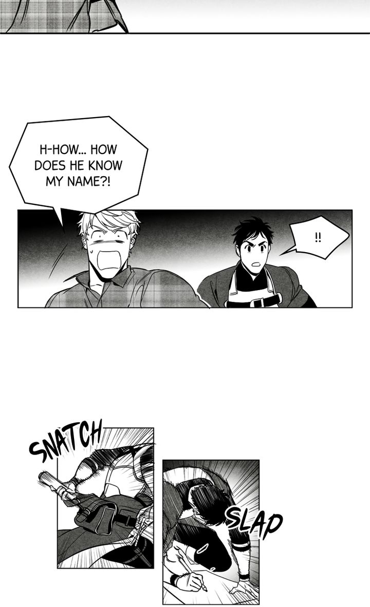 episode cut