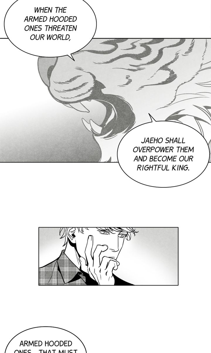 episode cut
