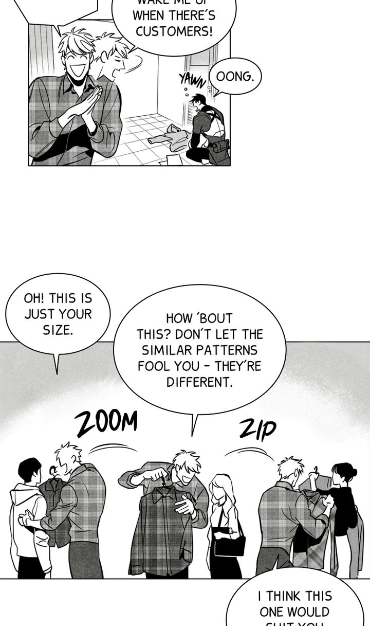 episode cut
