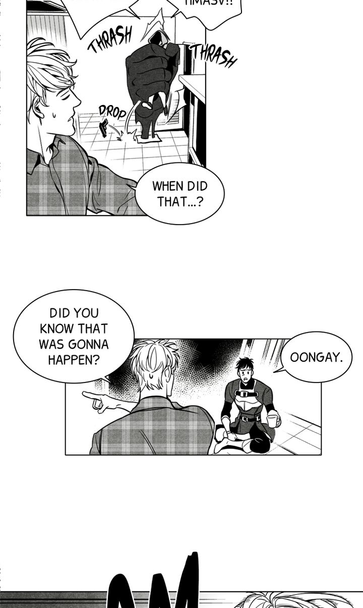 episode cut