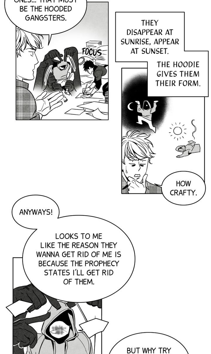 episode cut