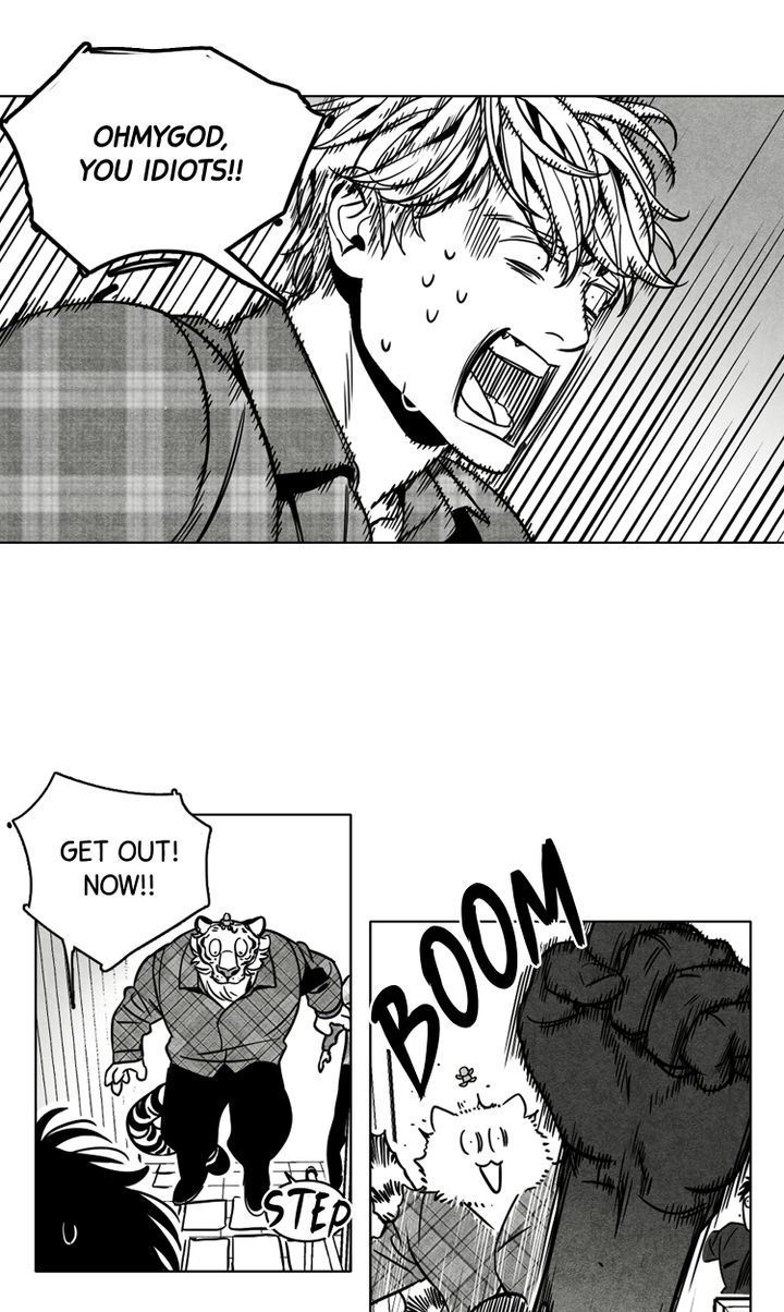 episode cut