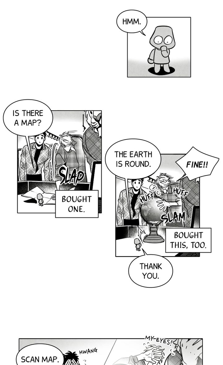 episode cut