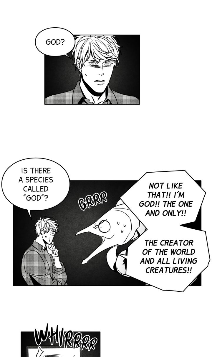 episode cut