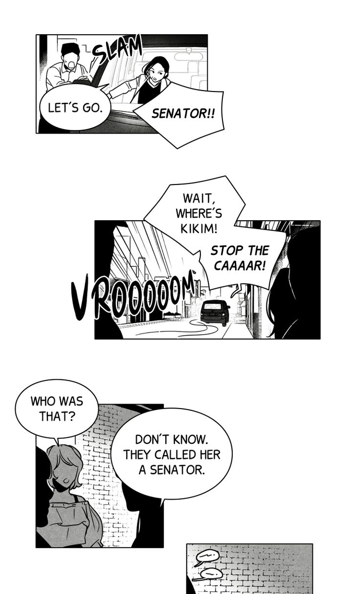 episode cut