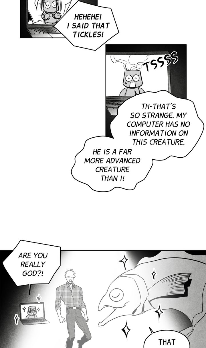 episode cut