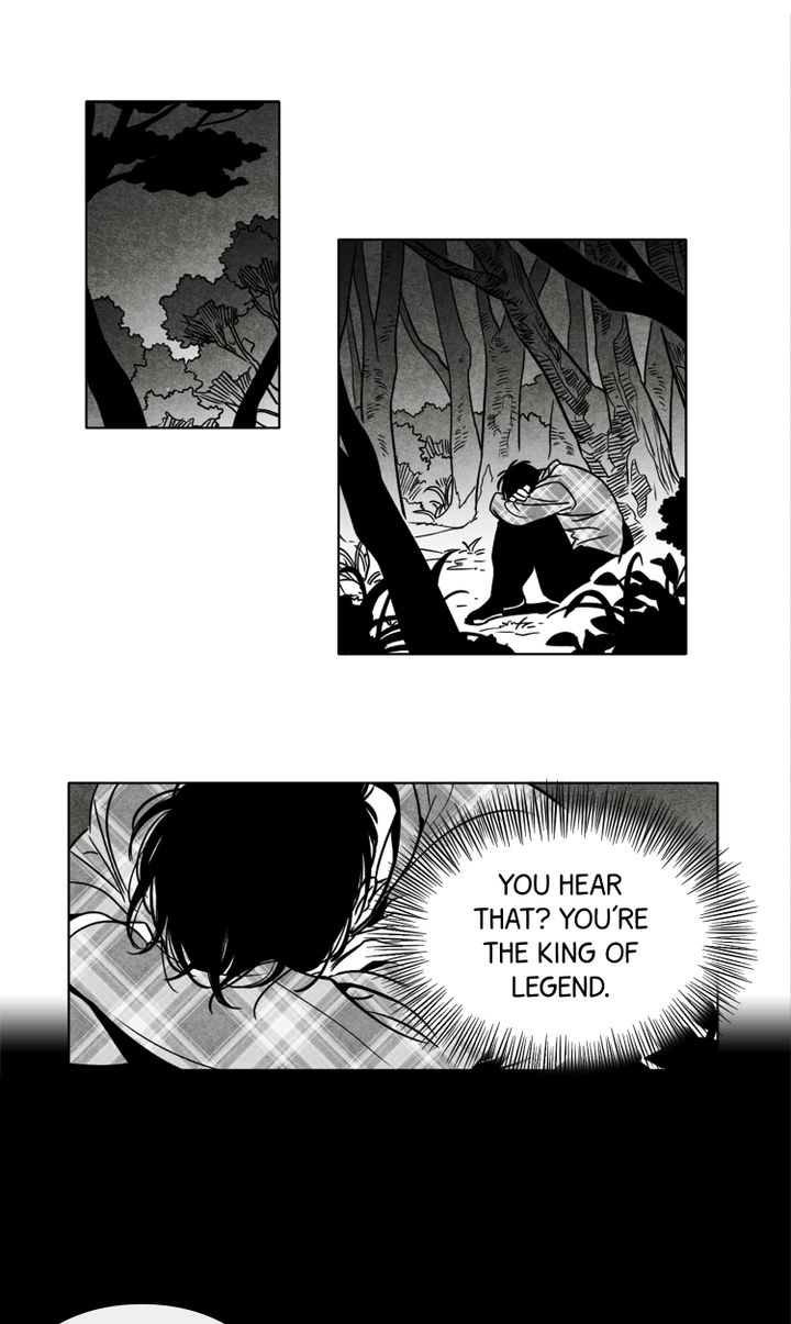episode cut