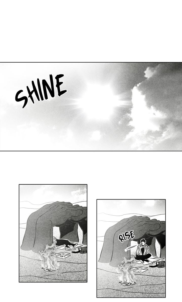 episode cut
