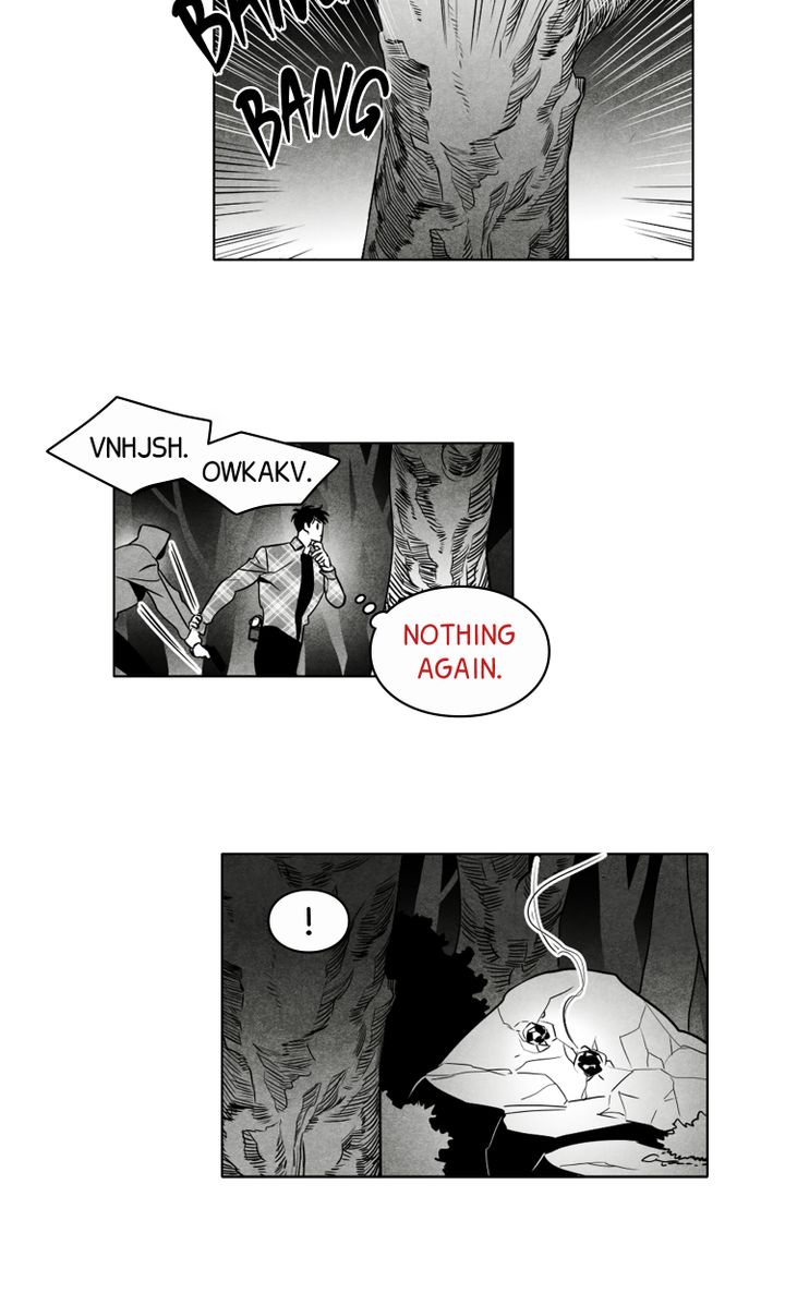 episode cut