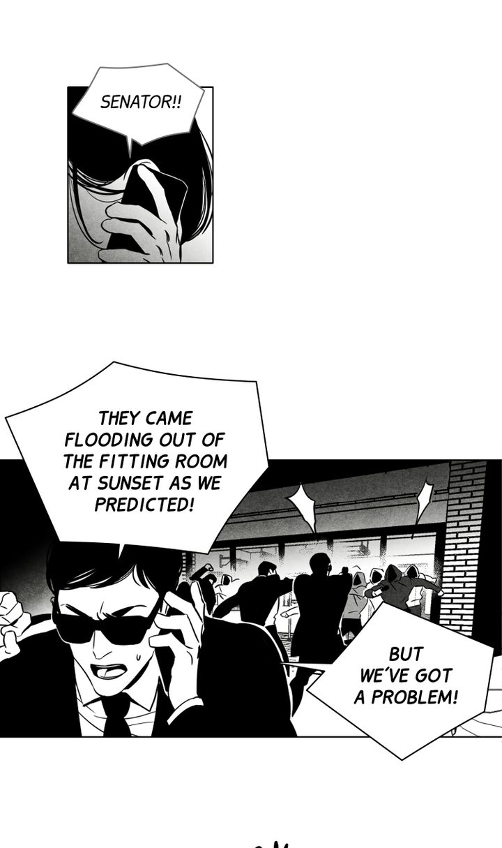 episode cut