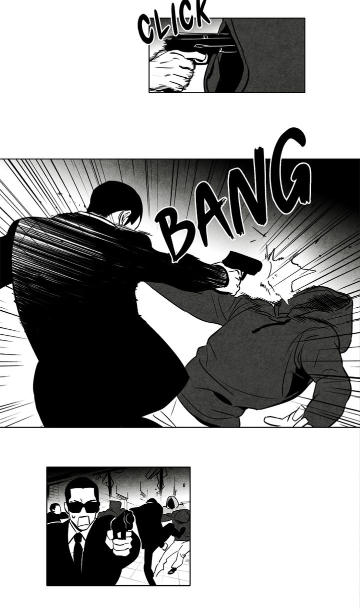 episode cut