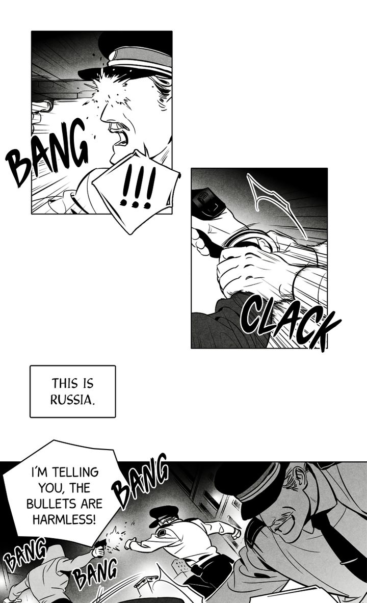 episode cut