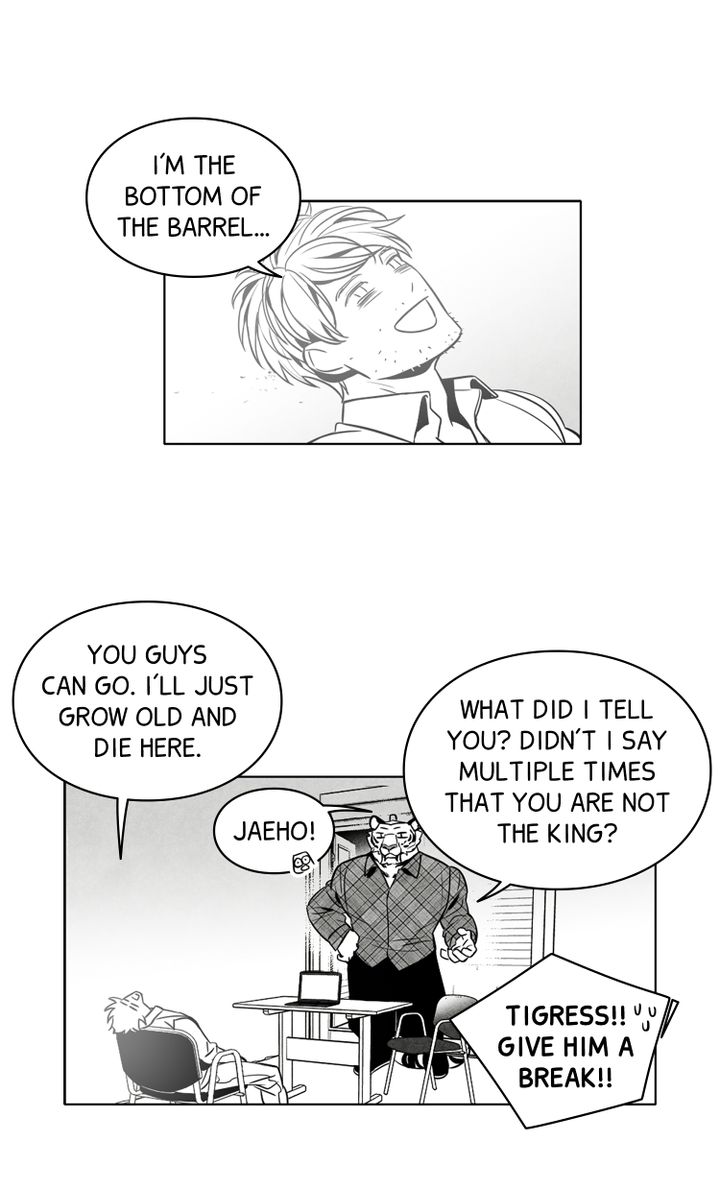 episode cut