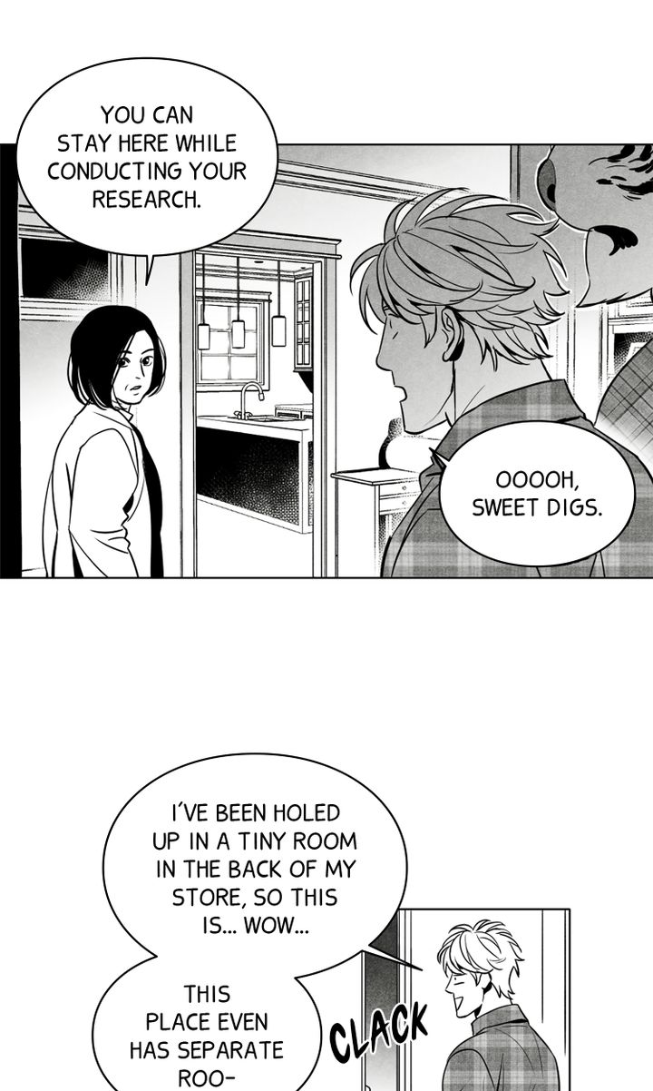 episode cut