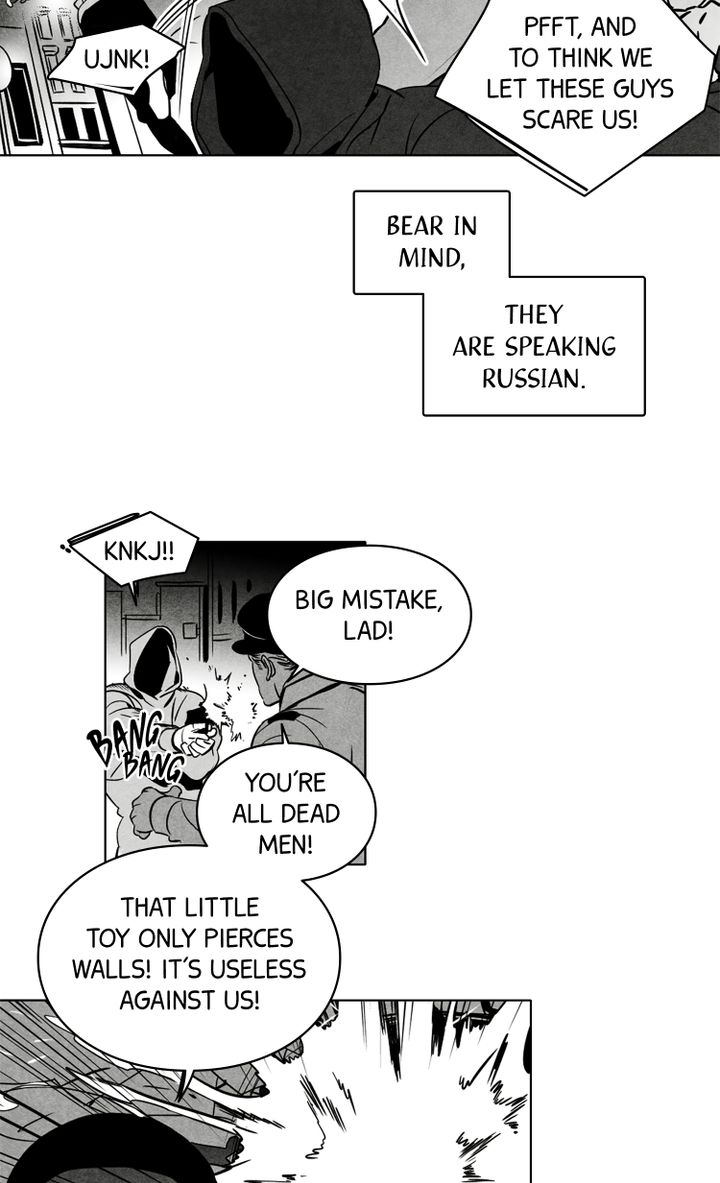 episode cut
