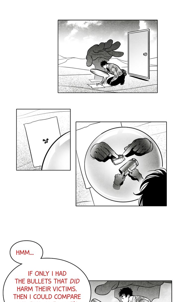 episode cut