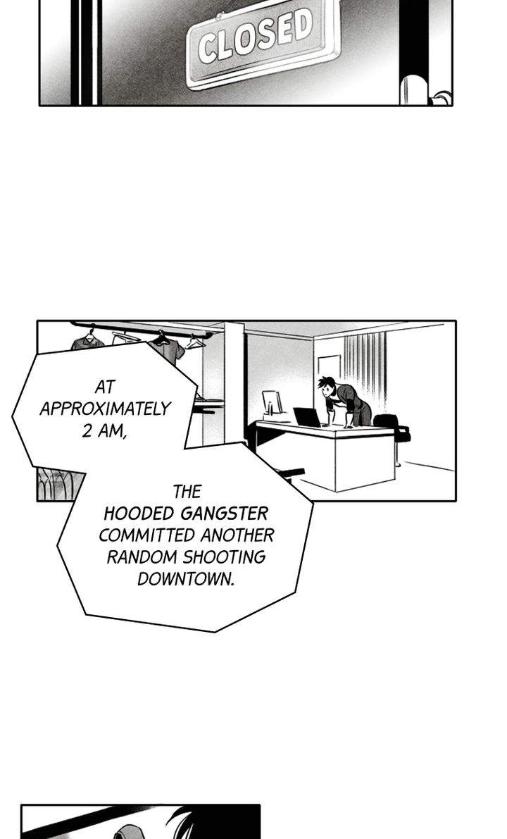 episode cut