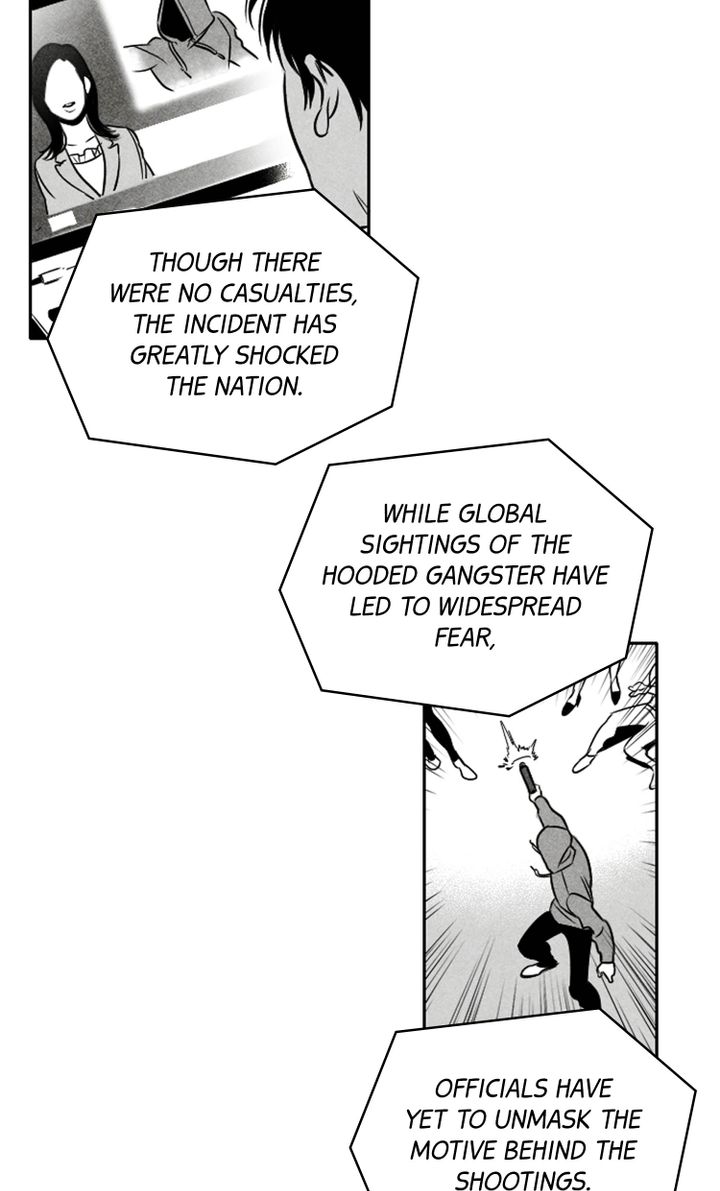 episode cut