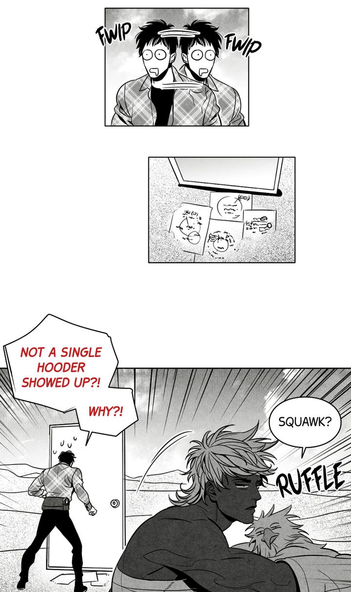 episode cut