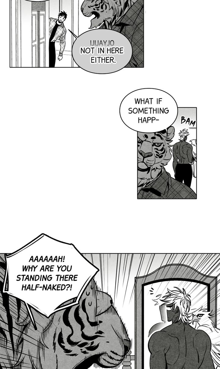 episode cut