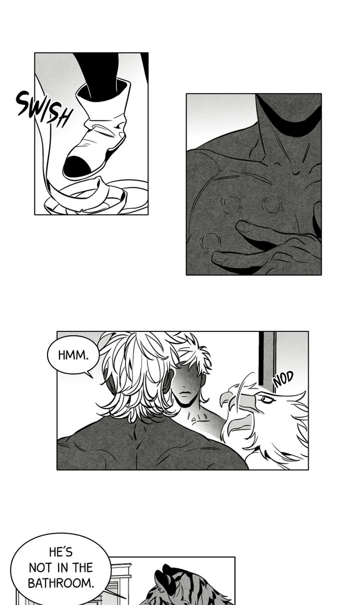 episode cut