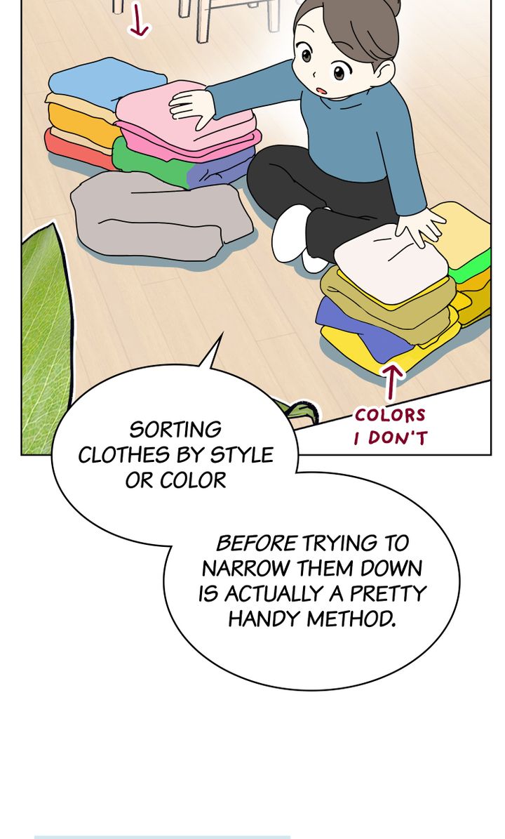 episode cut