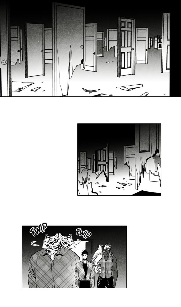episode cut