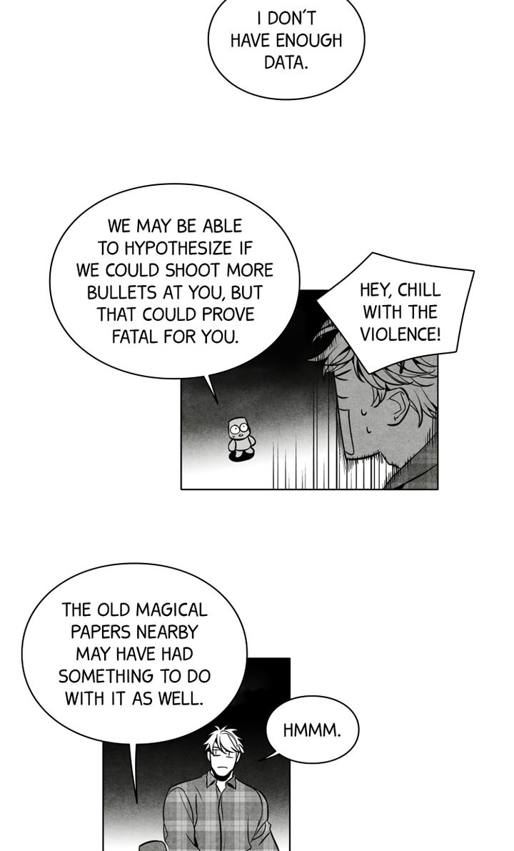 episode cut