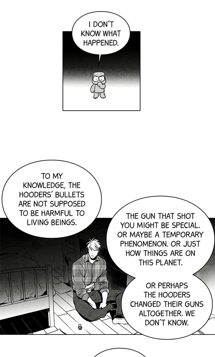episode cut