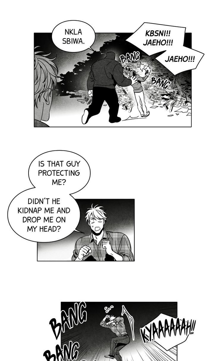 episode cut