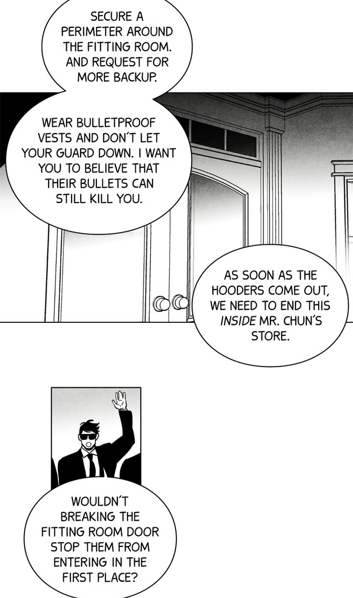 episode cut