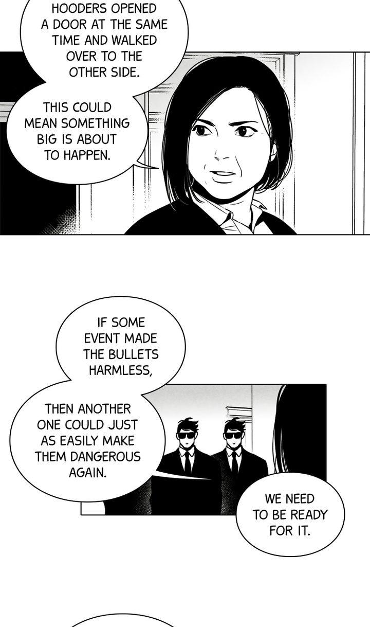 episode cut