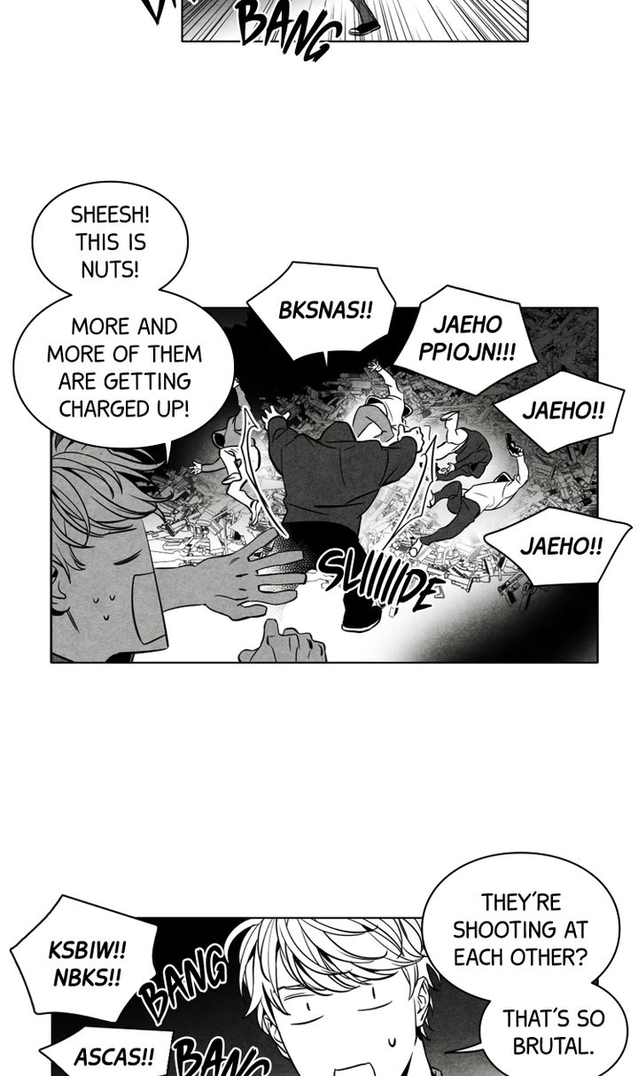 episode cut