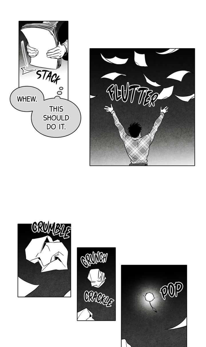 episode cut