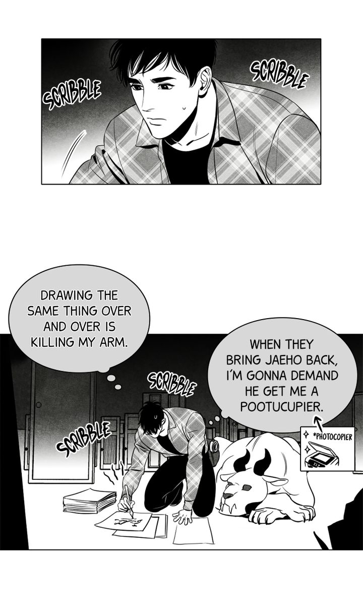 episode cut