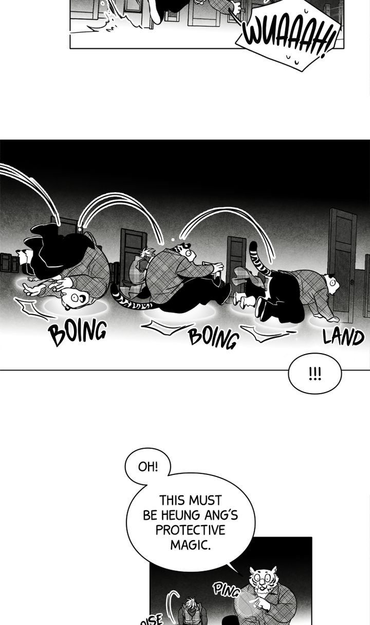 episode cut