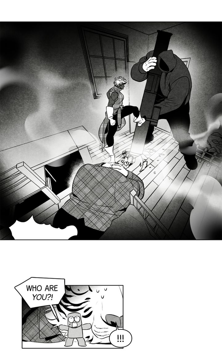 episode cut