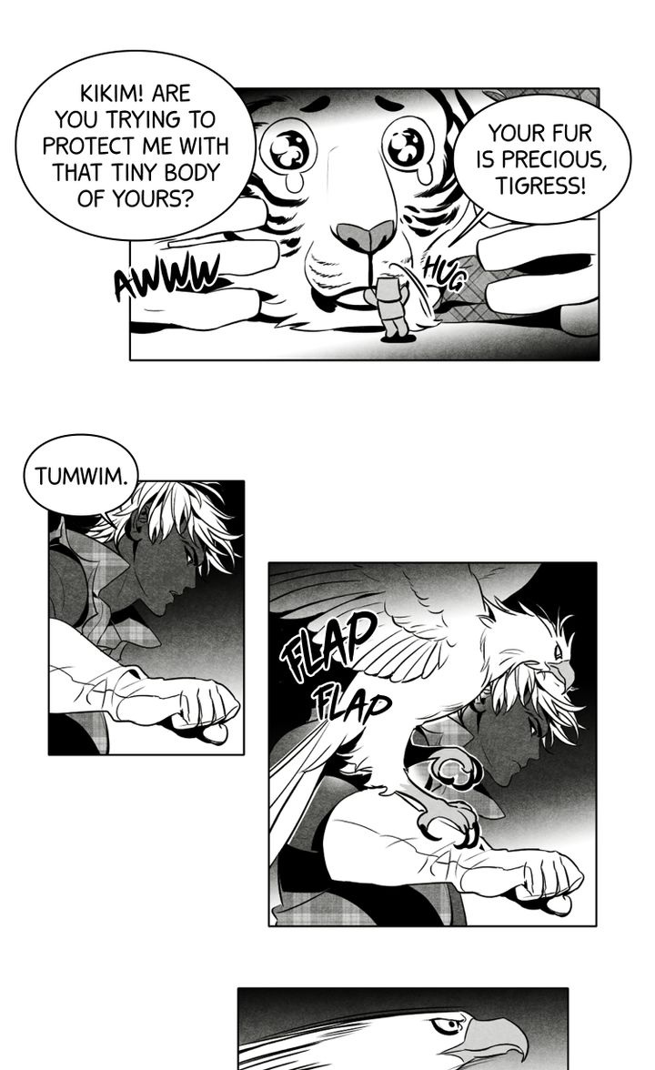 episode cut