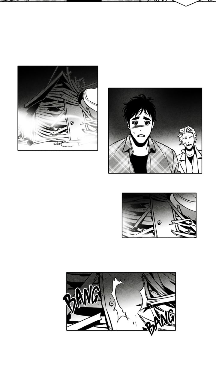 episode cut