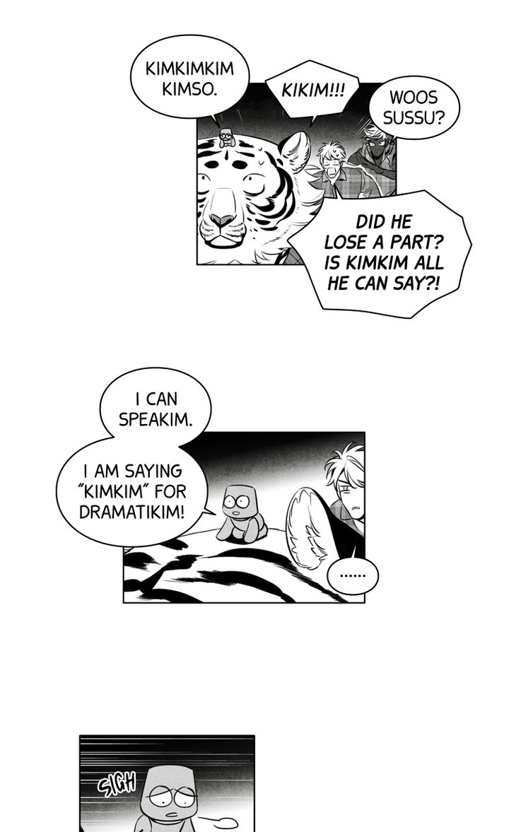 episode cut