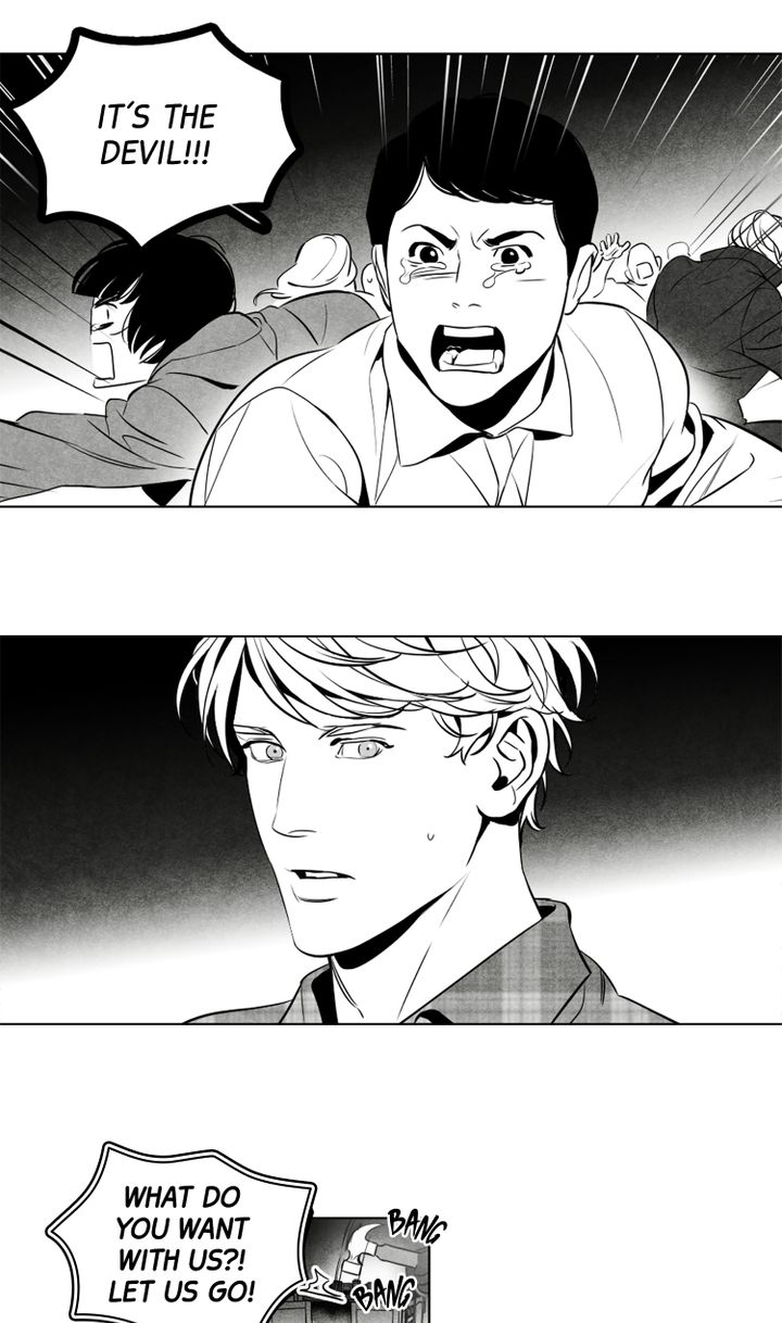 episode cut
