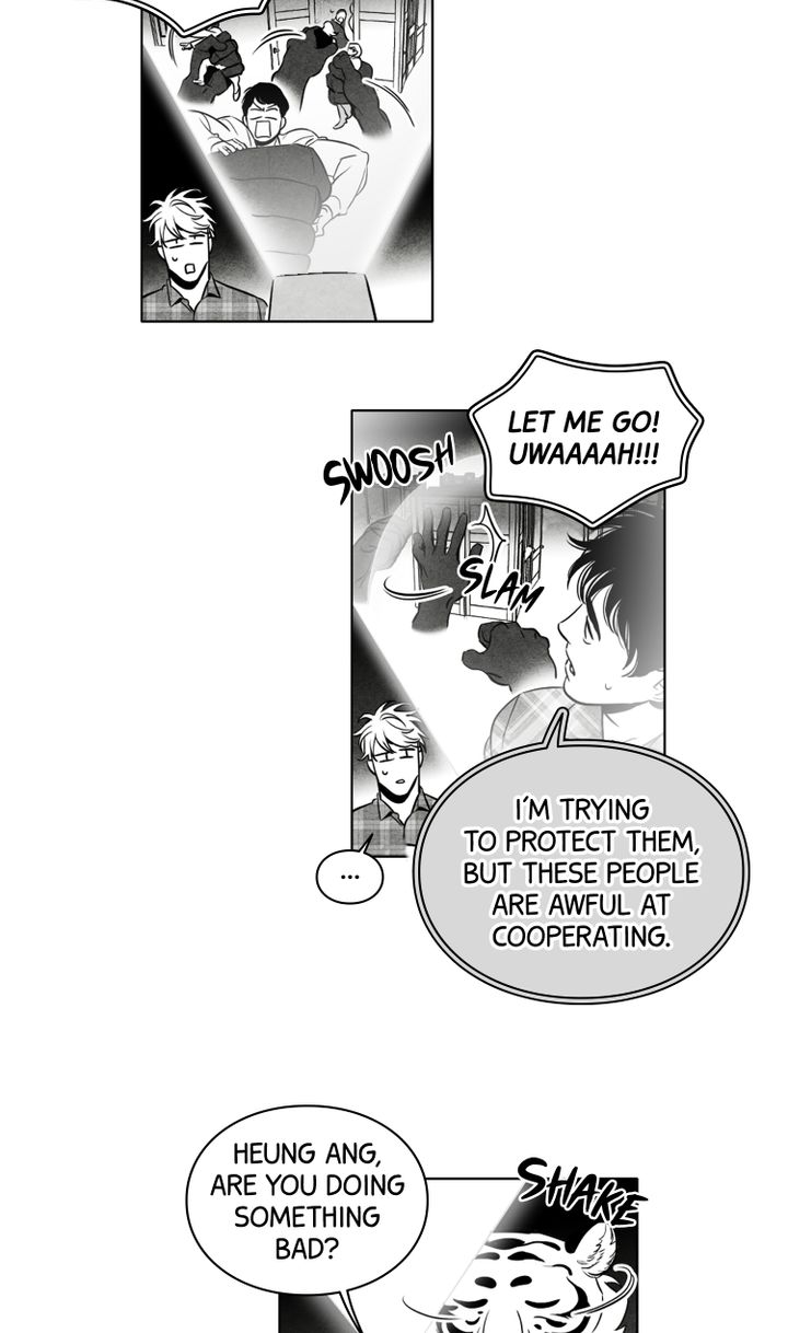 episode cut