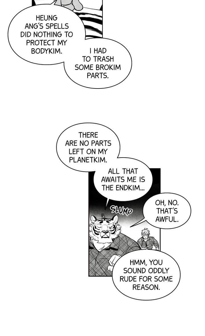 episode cut