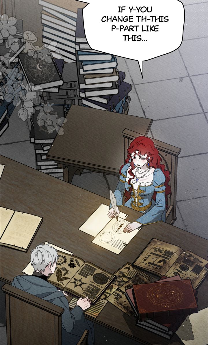 episode cut