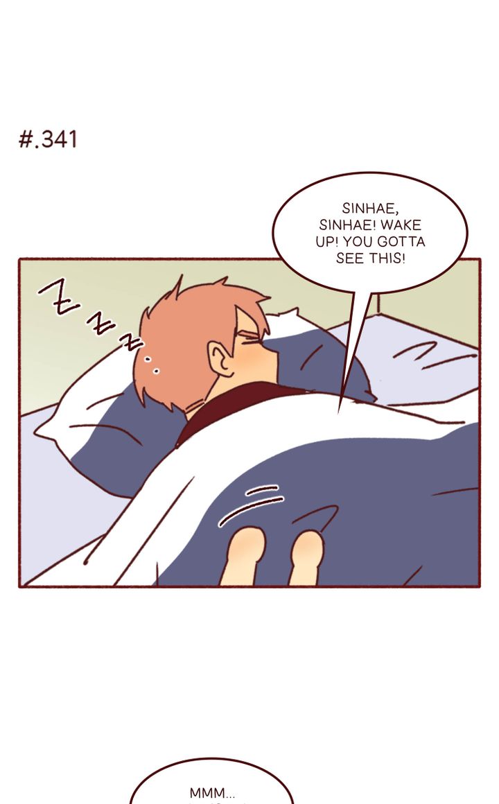 episode cut