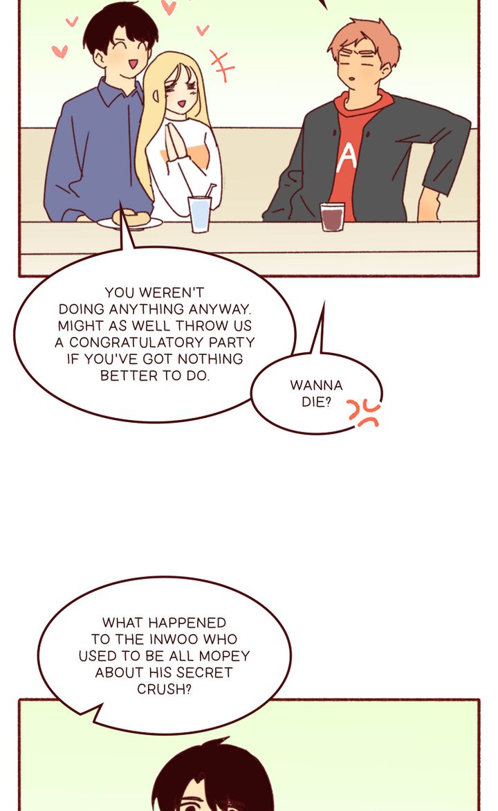 episode cut