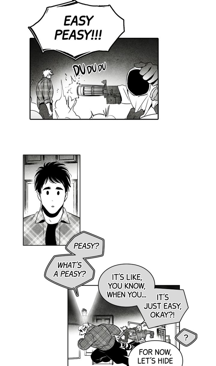 episode cut